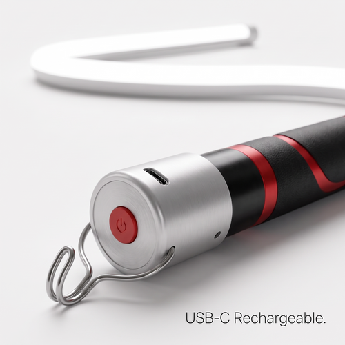 FlexLight™ - Flexable LED Flashlight
