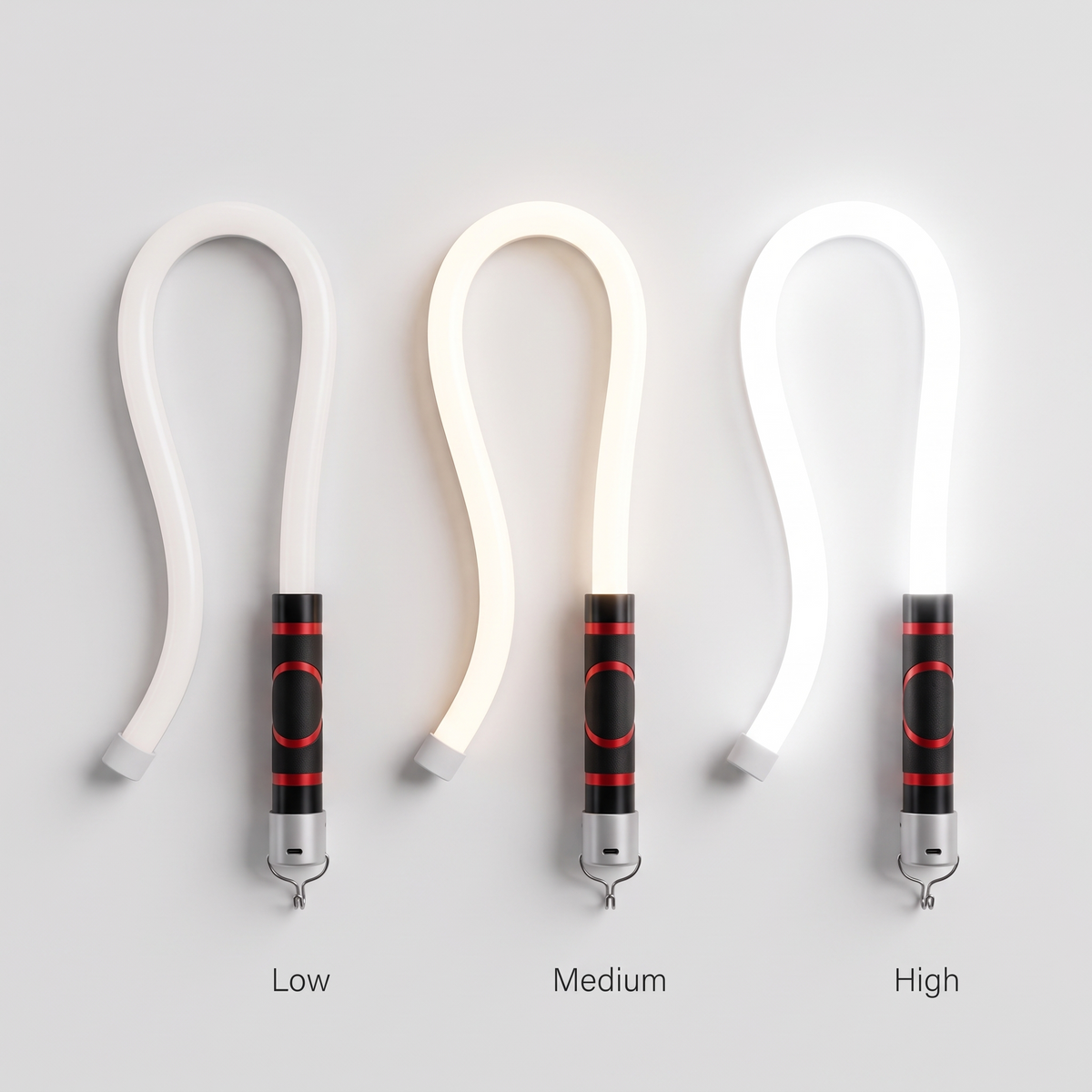 FlexLight™ - Flexable LED Flashlight