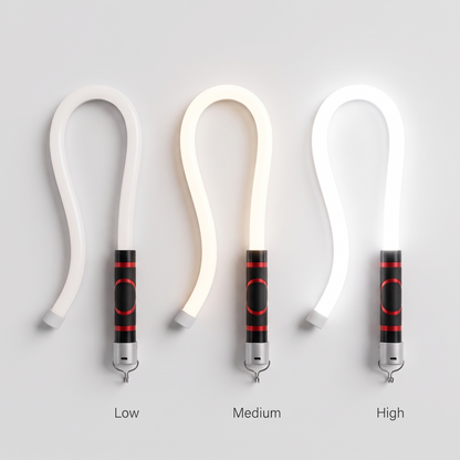 FlexLight™ - Flexable LED Flashlight