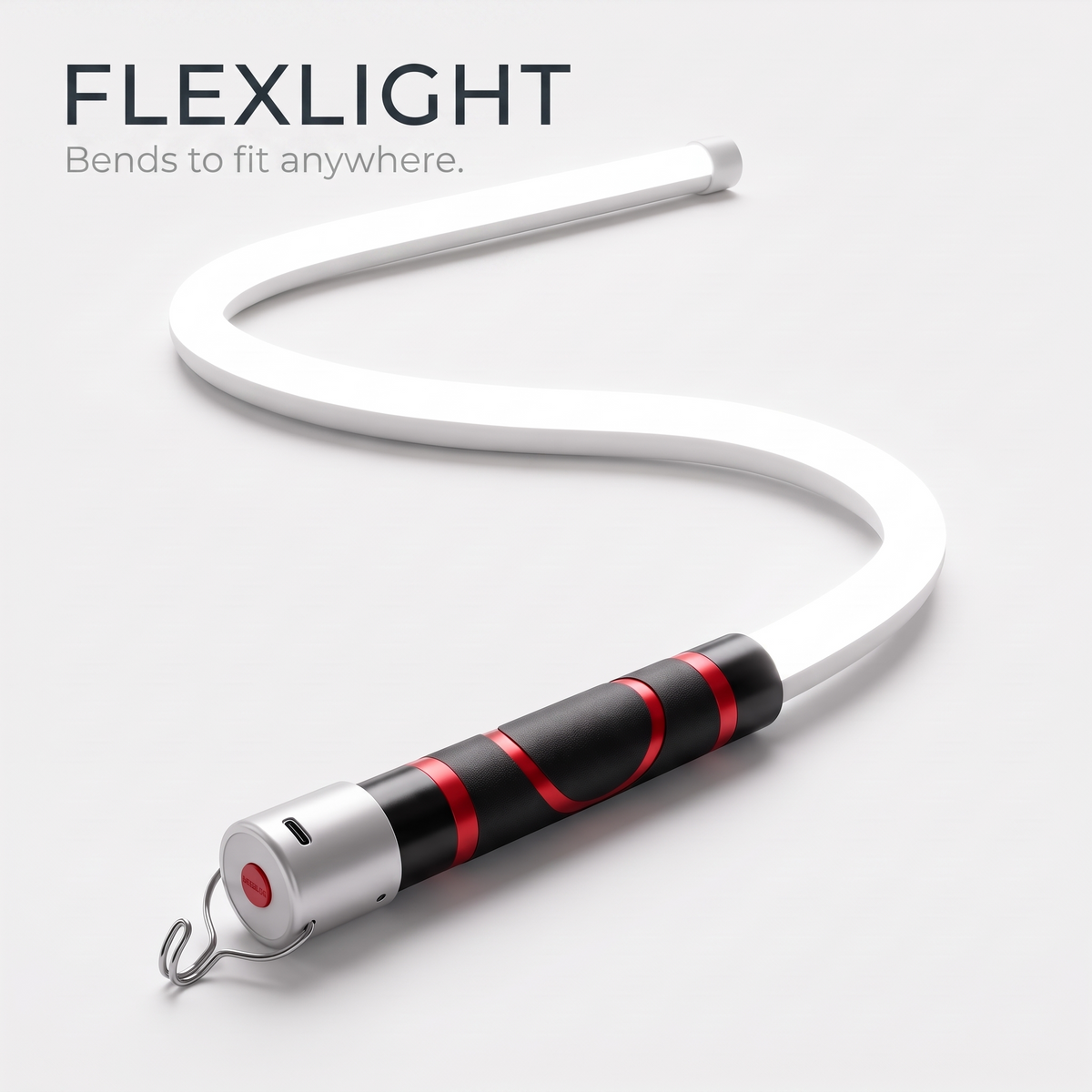 FlexLight™ - Flexable LED Flashlight
